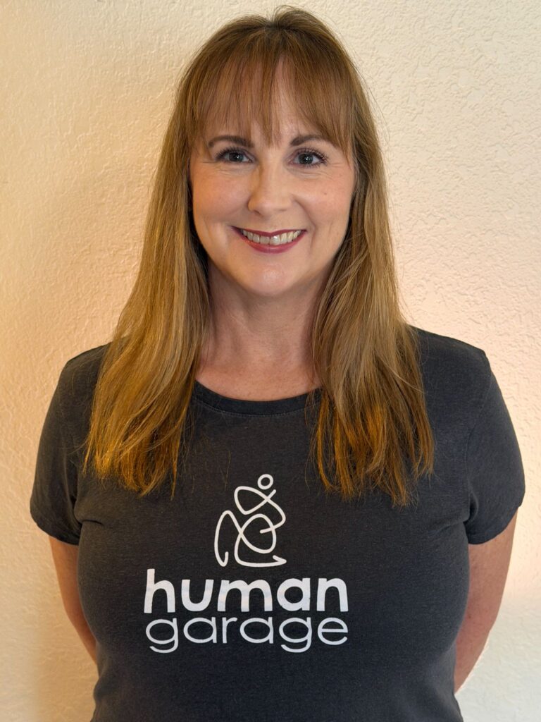 katy grindal human garage
